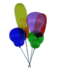 balloon Spanish
