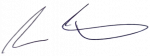 signature